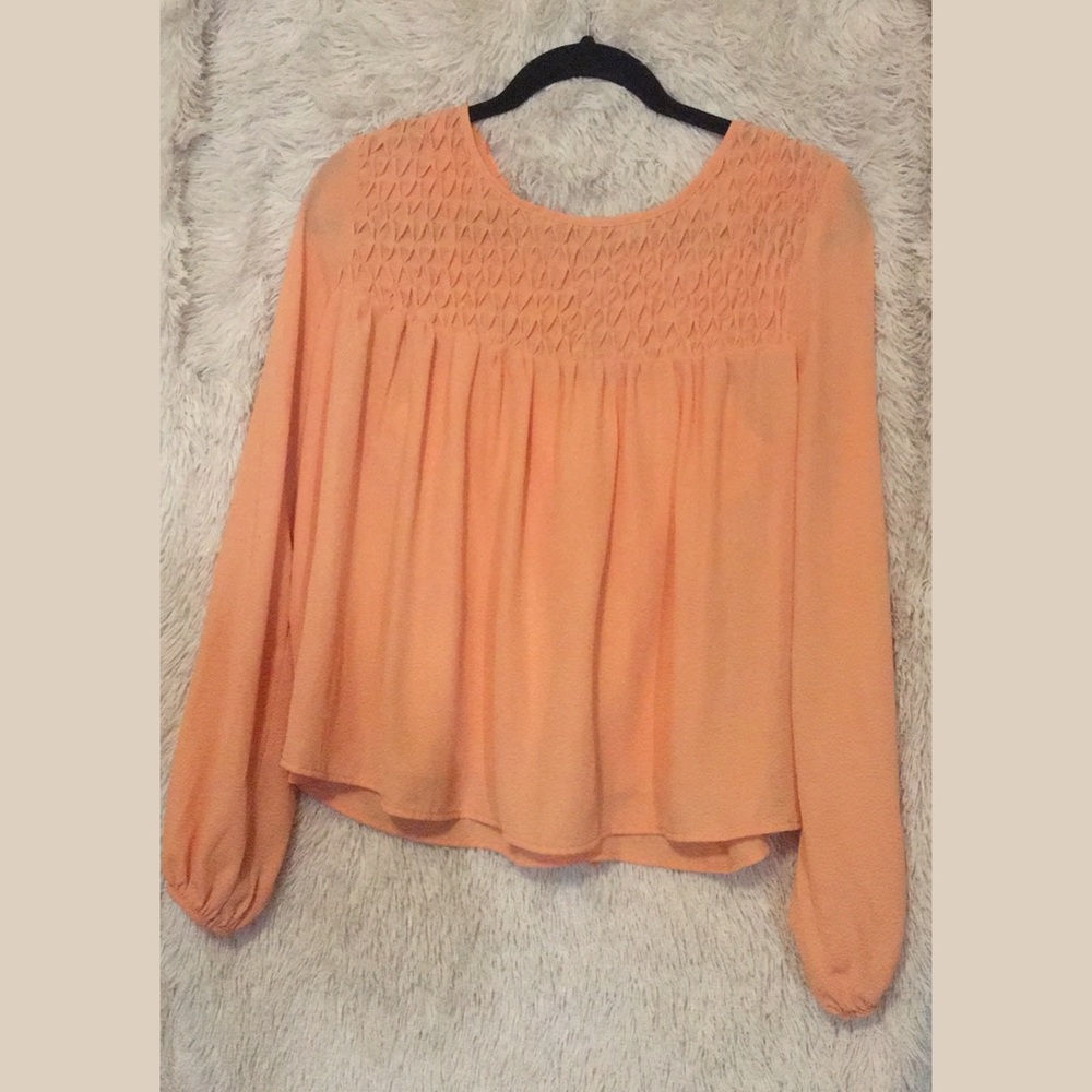 Gianni Bini Blouse